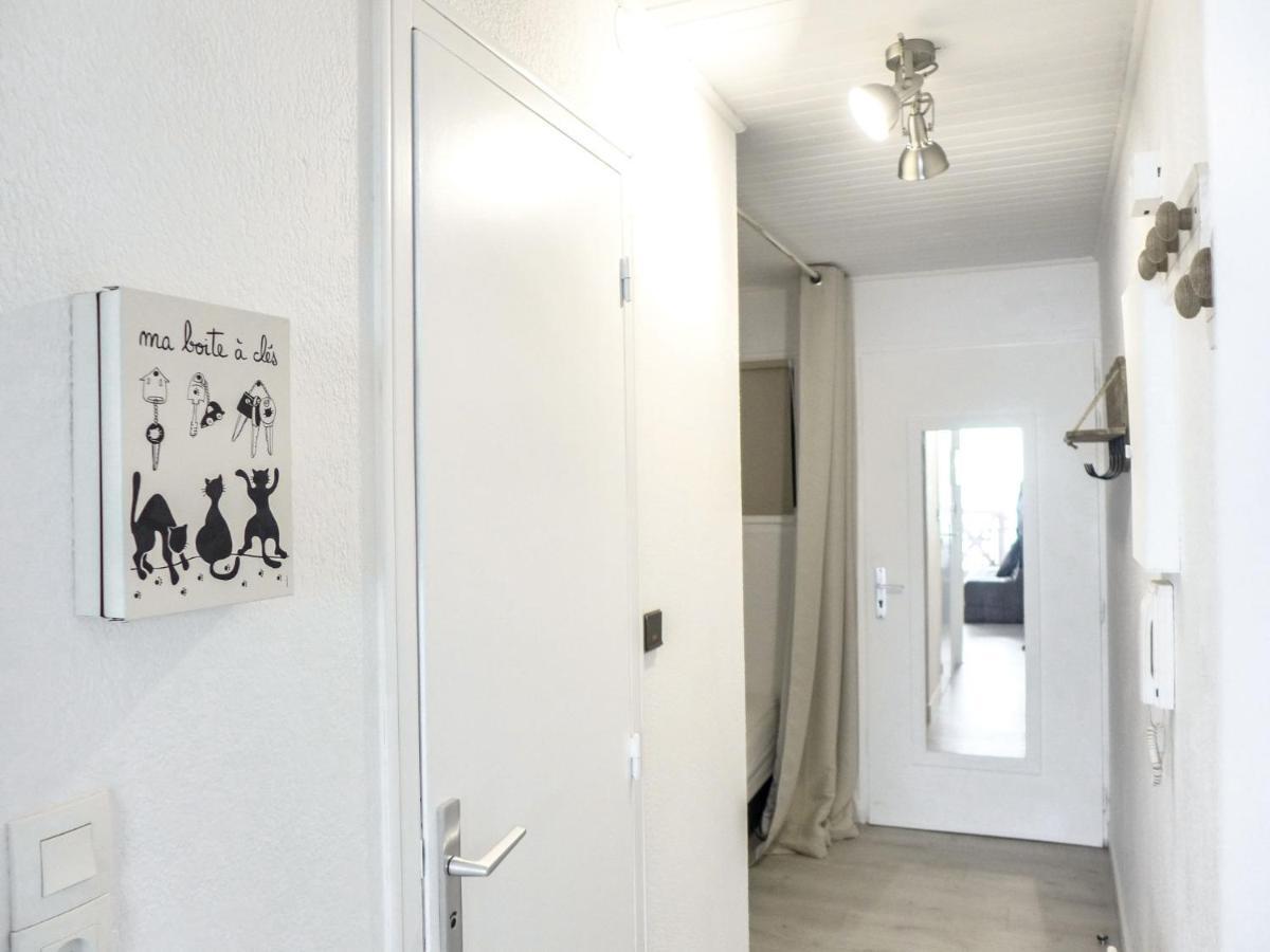 Apartment Primavera-8 By Interhome Lacanau Exterior photo