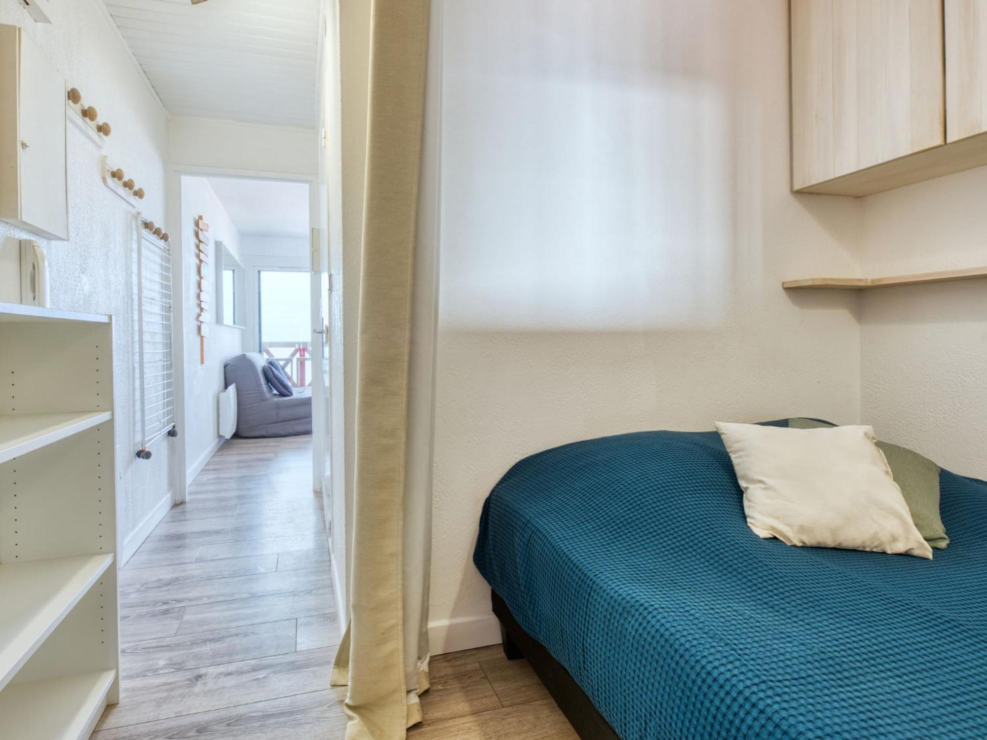 Apartment Primavera-8 By Interhome Lacanau Exterior photo